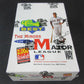 1991 Classic Best Minor League Baseball Box