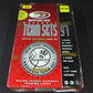 1997 Donruss Baseball Blaster Box (Yankees) (6/5)