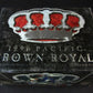1996 Pacific Crown Royale Football Box (Hobby)