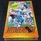 1998 Playoff Momentum Football Blaster Box (5/4)