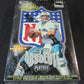 1998 Playoff Absolute Football Blaster Box (11/6)