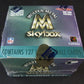 2000 Fleer Skybox Molten Metal Football Factory Set (127)