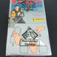 1988/89 Panini Hockey Album Stickers Unopened Box