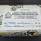 1988/89 Panini Hockey Album Stickers Unopened Box