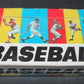1966 Topps Baseball 5 Cent Empty Display Box