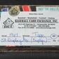 1967 Topps Baseball 5 Cent Empty Display Box