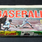1968 Topps Baseball 5 Cent Empty Display Box (Playing Card)