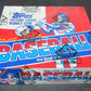 1981 Topps Baseball Unopened Cello Box (FASC)