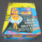 1981 Fleer Ms. Pac-Man Unopened Wax Box (BBCE)