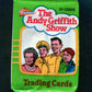 1991 Pacific The Andy Griffith Show Series 1 Wax Pack
