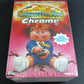 2013 Topps Chrome Garbage Pail Kids Series 1 Series Box (Blaster)