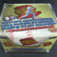 1995 Pacific Crown Collection Baseball Series 2 Box