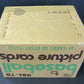 1978 Topps Baseball Rack Pack Case (3 Box)