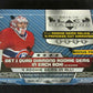 2014/15 Upper Deck Black Diamond Hockey Box (Hobby)