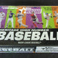 2015 Topps Heritage High Number Baseball Box (Hobby)