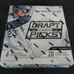 2013 Panini Prizm Perennial Draft Picks Baseball Box (Hobby)