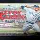 2012 Topps Gypsy Queen Baseball Box (Hobby)