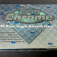 1998 Topps Chrome Baseball Series 1 Box (Retail)