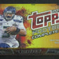 2014 Topps Football Factory Set (Retail)