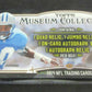 2014 Topps Museum Collection Football Box (Hobby)