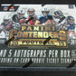 2015 Panini Contenders Football Box (Hobby)