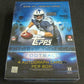 2015 Topps Field Access Football Box (Hobby)