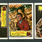 1969 A & BC Land Of The Giants Complete Set (55) EX/MT NM
