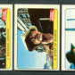 1969 A & BC The High Chapparel Complete Set (36) NM NM/MT