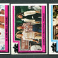 1977 Topps Charlies Angels Near Set (252/253) (44) NM NM/MT