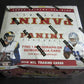 2016 Panini Football Box (Retail)