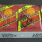 1981/82 Topps Basketball Unopened Wax Pack (Lot 36) (BBCE)