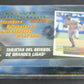 2000 Pacific Crown Collection Baseball Box (Retail)