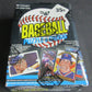 1985 Donruss Leaf Baseball Unopened Wax Box (FASC)