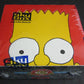 1993 Skybox The Simpsons Series 1 Box