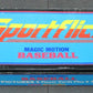 1988 Sportflics Baseball Rack Box (Authenticate)