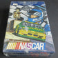 1993 Maxx Premier Plus Chromium Racing Race Cards Box