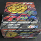 1994 Maxx Medallion Racing Race Cards Box