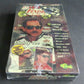 1995 Classic Finish Line Racing Race Cards Box