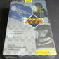 1995 Upper Deck Series 1 Racing Race Cards Box (36/10) (Hobby)