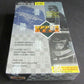 1995 Upper Deck Series 1 Racing Race Cards Box (36/10) (Retail)