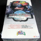1998 Upper Deck Maxx Maxximum Racing Race Cards Box