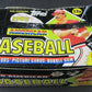 1988 Topps UK American Baseball Box