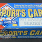 1997 Topps Baseball Series 1 Unopened Vending Box
