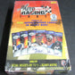 1997 Score Board Autographed Racing Race Cards Box