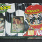1993 Maxx Racing Race Cards Factory Set (Retail)