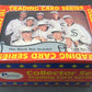 1988 Pacific Baseball Eight Men Out Factory Set