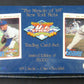 1994 Spectrum Baseball The Miracle of '69 Mets Factory Set