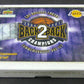 2001 Upper Deck Basketball Los Angeles Lakers Back 2 Back Factory Set