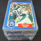 1988 Swell Football Greats Hall Of Fame Factory Set