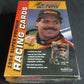 1994 Pro Set Power Racing Race Cards Box